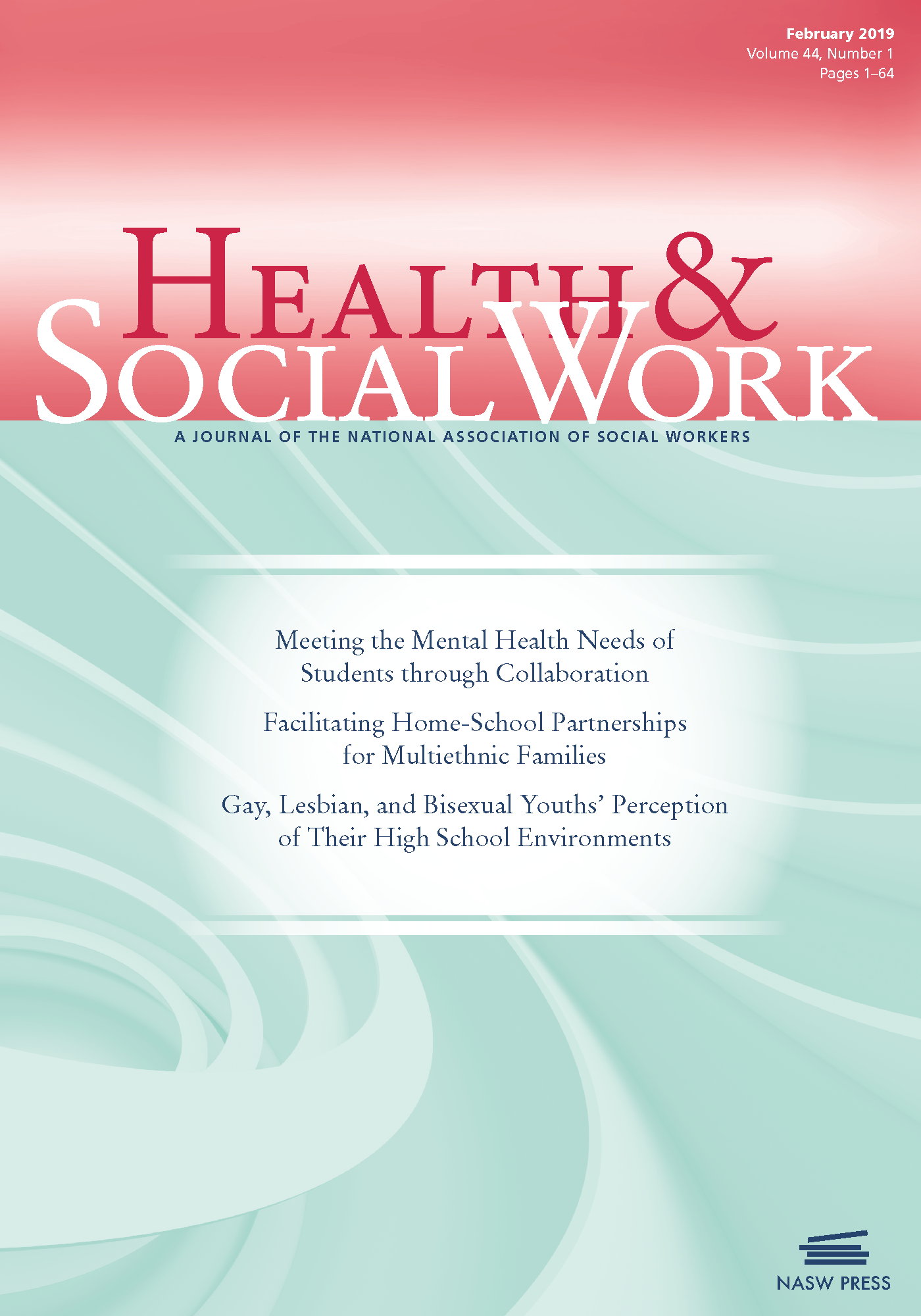 Health & Social Work